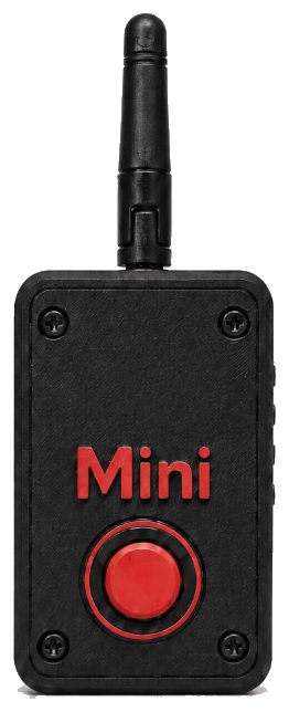 Bloqueador Mini - 8 Metros